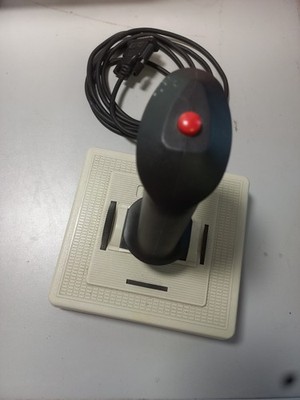 CH Products FLIGHTSTICK PRO Joystick Controller  Flight Stick Joy RARE