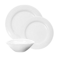 Sophie Conran 12 Piece Tableware Set