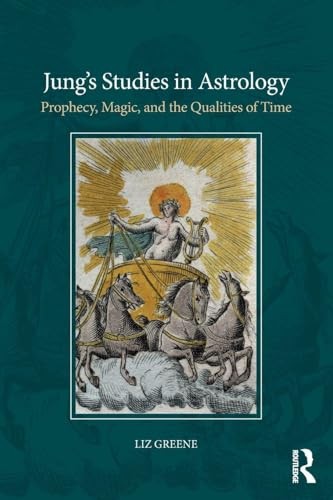 Jung’s Studies in Astrology: Prophecy, Magic, and the Qualities of Time by Liz - Image 7