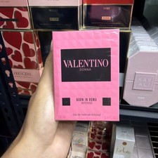 Valentino Donna Born in Roma Intense Eau de Parfum Intense Spray 100 ml Regular