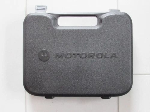 B-Ware Motorola Tlkr Ersatzgeräte/Zubehör T40 T41 T6 T50 T60 T80 T81  X - Bild 22 von 34