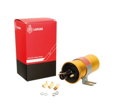 Lucas Gold Style Hochleistungs Standard 12v Sport Zündspule dlb105