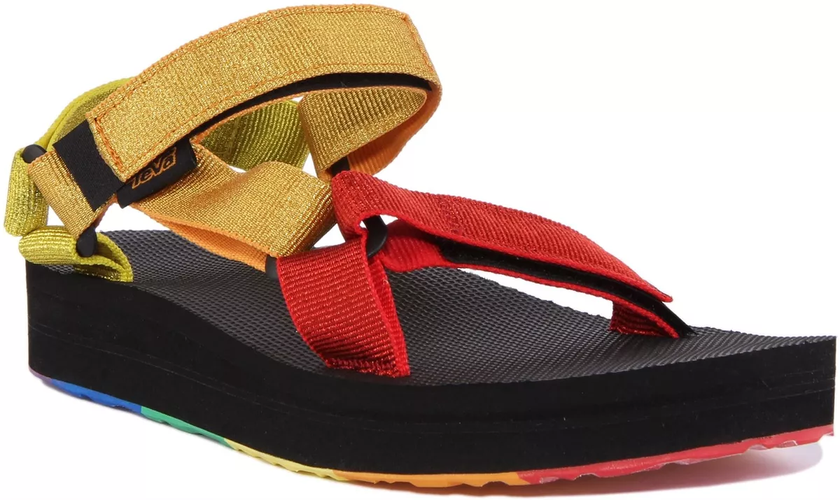 Iconic teva 2025