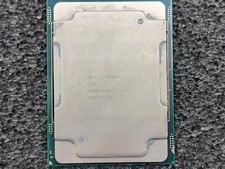 Intel Xeon Gold 6152 2.1 GHz 22 Cores SR3B4
