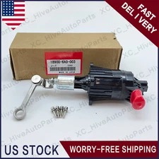 Turbo Charger Solenoid Valve Actuator For Honda Accord 1.5L 18900-6A0-003 New
