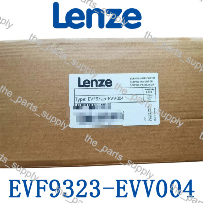 1PC NEW Lenze inverter EVF9323-EVV004 EVF9323EVV004