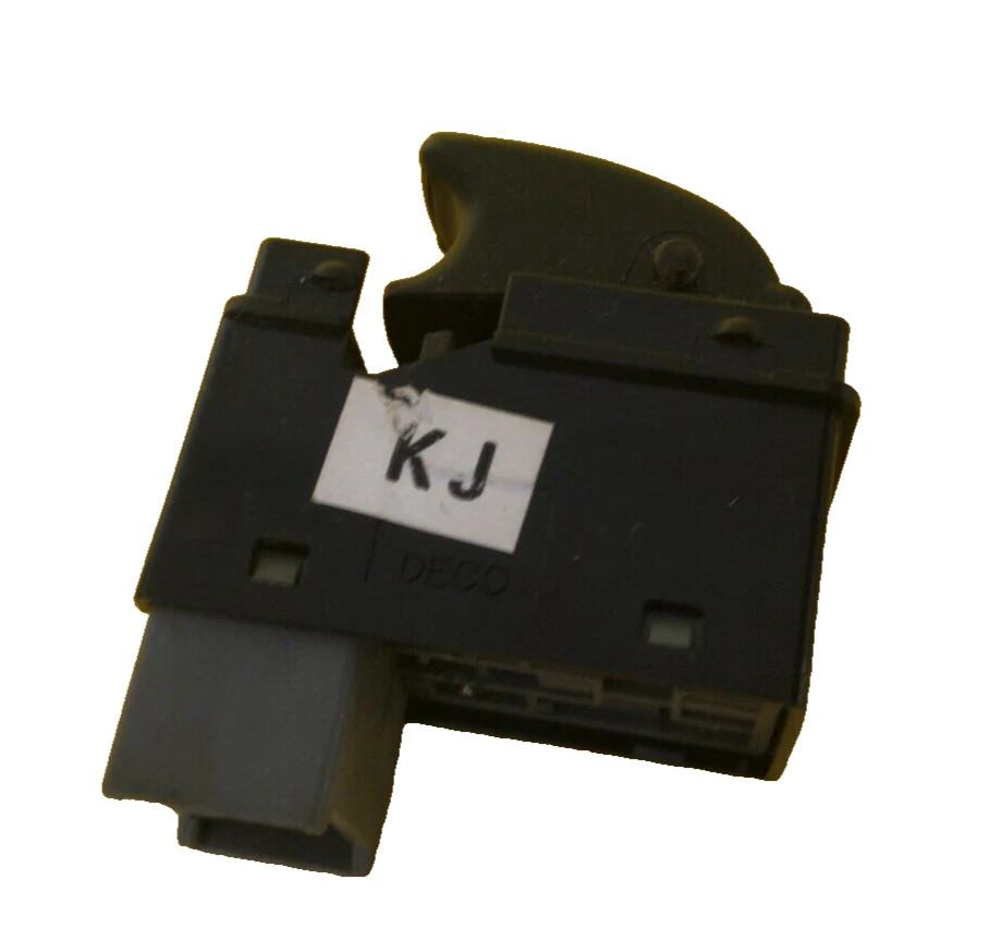 2004-2007 Chevrolet Optra Right Front Pass. Side Power Window Switch OEM - Image 4 of 4
