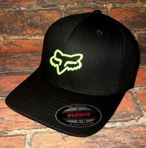 fox flexfit hat sizing