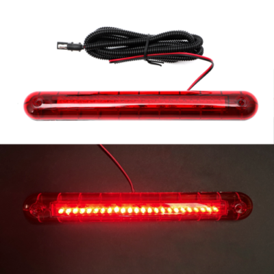 24 LED'S For Holiday Rambler Monaco Roadmaster RV Motorhome 3rd Brake ...