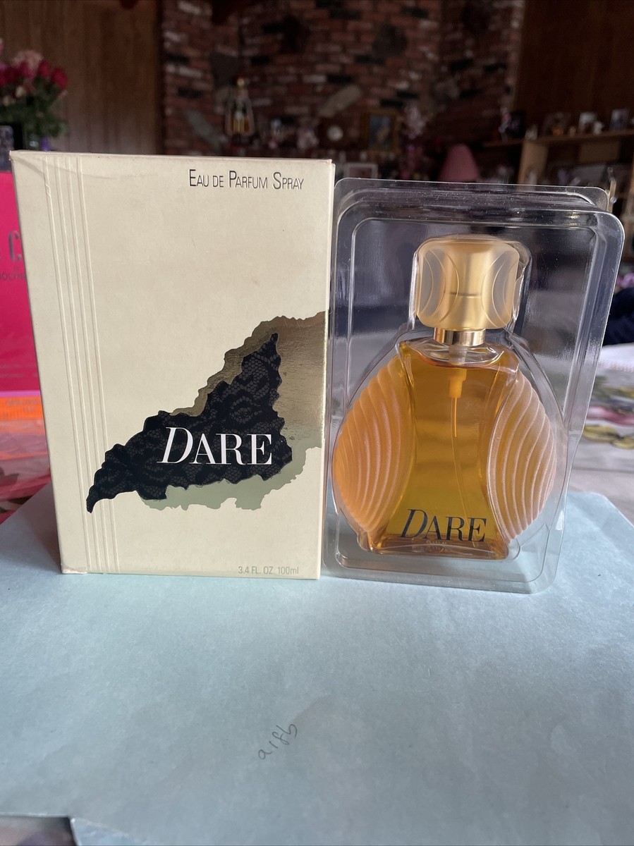 DARE By Quintessence Eau De Parfum Spray for women with box  NEW