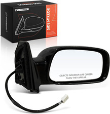 Passenger Side Door Mirror for Toyota Corolla 2003 2004 2005 2006 2007 2008