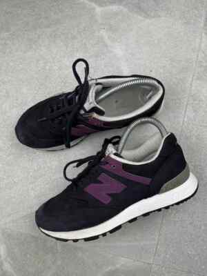 New Balance 576 Made in  ???????????????????????? NB suede woman sneakers shoes