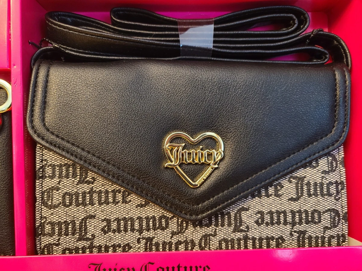Juicy couture wallet price new arrivals
