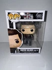 Funko Pop! Vinyl: Marvel - Winter Soldier (Zone 73) #813