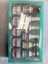 Kiara Sky DIP Collection Dipping Powder System Starter Kit