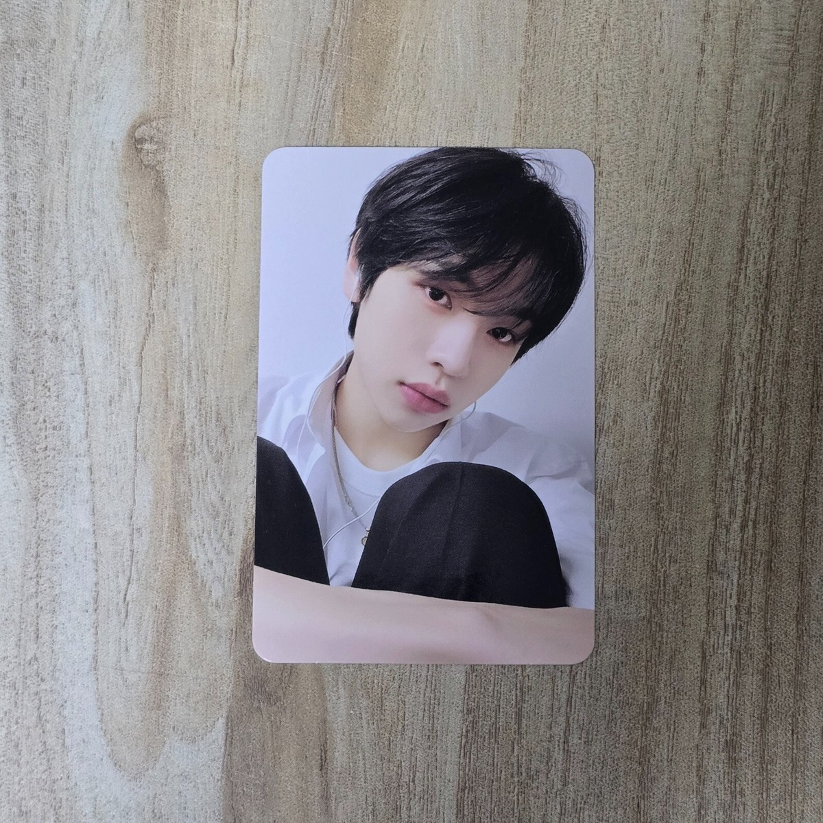 NEWKIDS / IDID] DEBUT'S PLAN FINAL BROADCAST PHOTOCARD | eBay