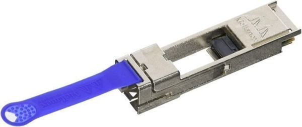 HP 655874-B21 - HP QSFP To SFP+ Adapter Per