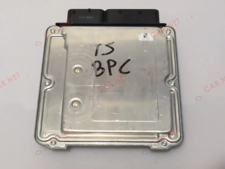 070906016EA CENTRALINA MOTORE VW TRANSPORTER T5 2.5TDI 128KW 0281014891 EDC16U31 - Immagine 4 di 4