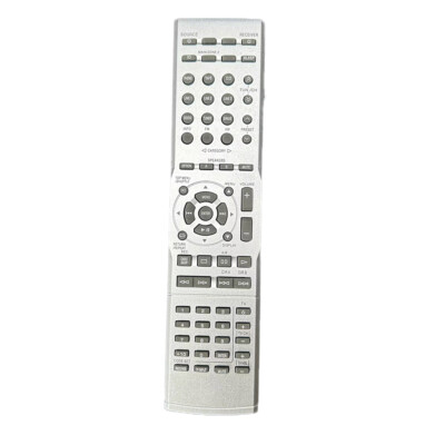Remote Control For Yamaha Natural Sound Stereo Receiver RS500 RS700 RAX25
