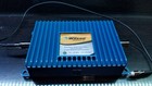 Wilson 2B1401 Direct-Connect In-Line Amplifier 800/1900 MHz w/GPS Amp for E911 