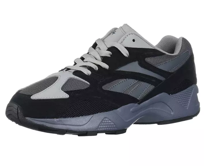 Reebok AZTREK 96 Sneaker | Black/True | US | eBay