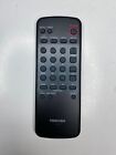 Toshiba Ct-9583 Tv Mts Remote Control for Cf916, Cf924, Cf13C20, Ch20C01 +more