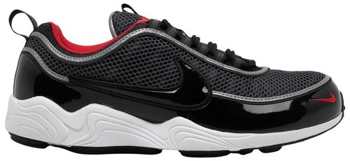 Nike Air Zoom Spiradora 16 \'Black Patent\' Mens Sz 10.5 926955-006 (202) Nike Air Zoom Spiradora 16  main image 2