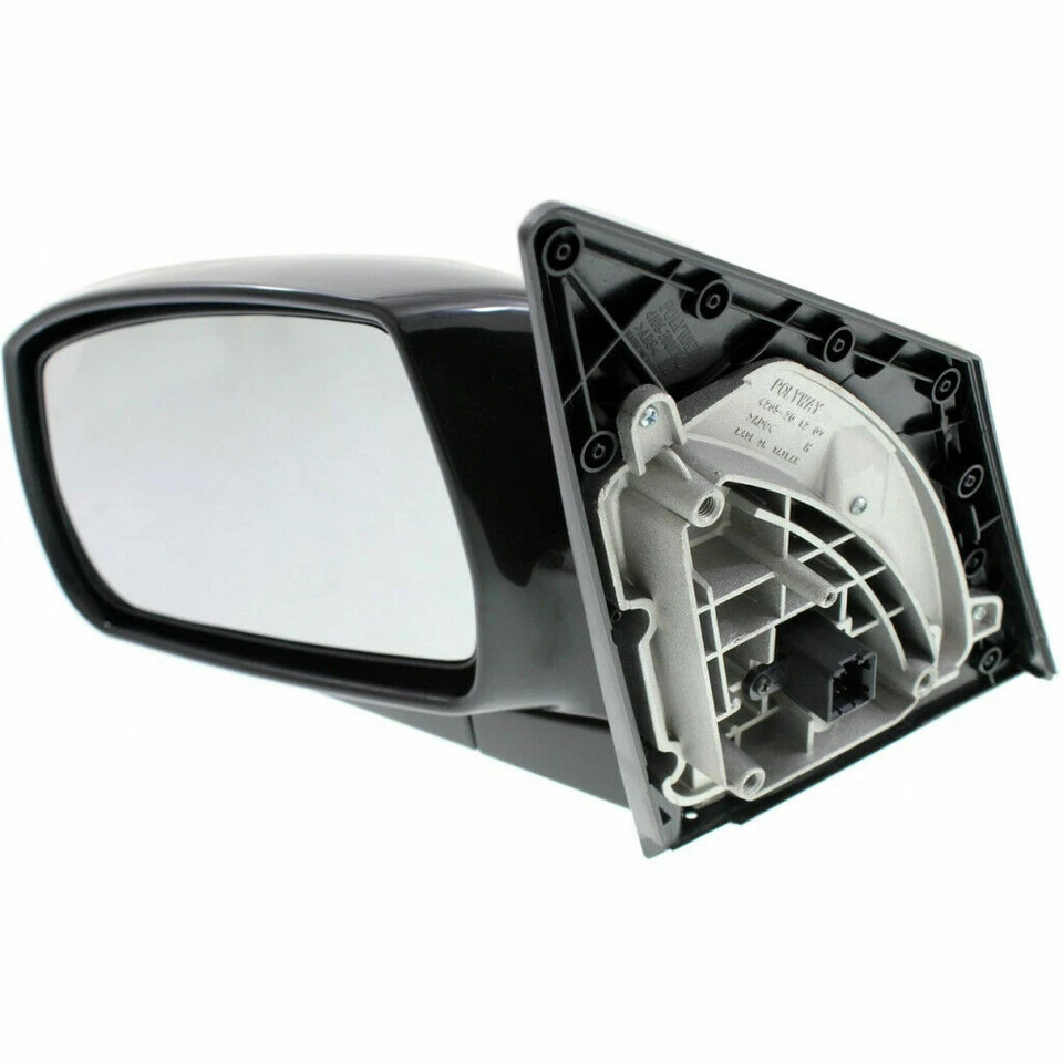 Espejo retrovisor eléctrico lateral plegable térmico HYUNDAI TUCSON 10-15 LH nuevo para hombre HY1320176 Foto 4 de 4