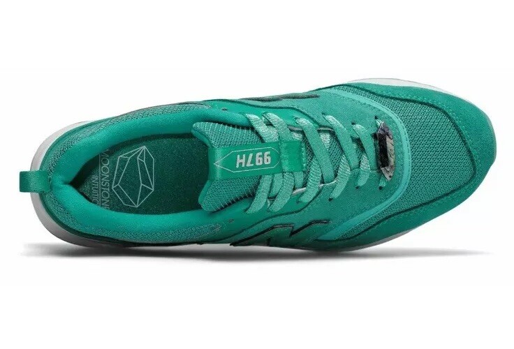 New Balance 997H Wmns “Mystic Crystal” CW997HJA