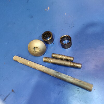 Seat 78654A1 Stud 57935 for 98180 driveshaft mariner mercury 50hp