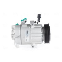 Kompressor Klimaanlage Klimakompressor Passend FüR KIA Optima