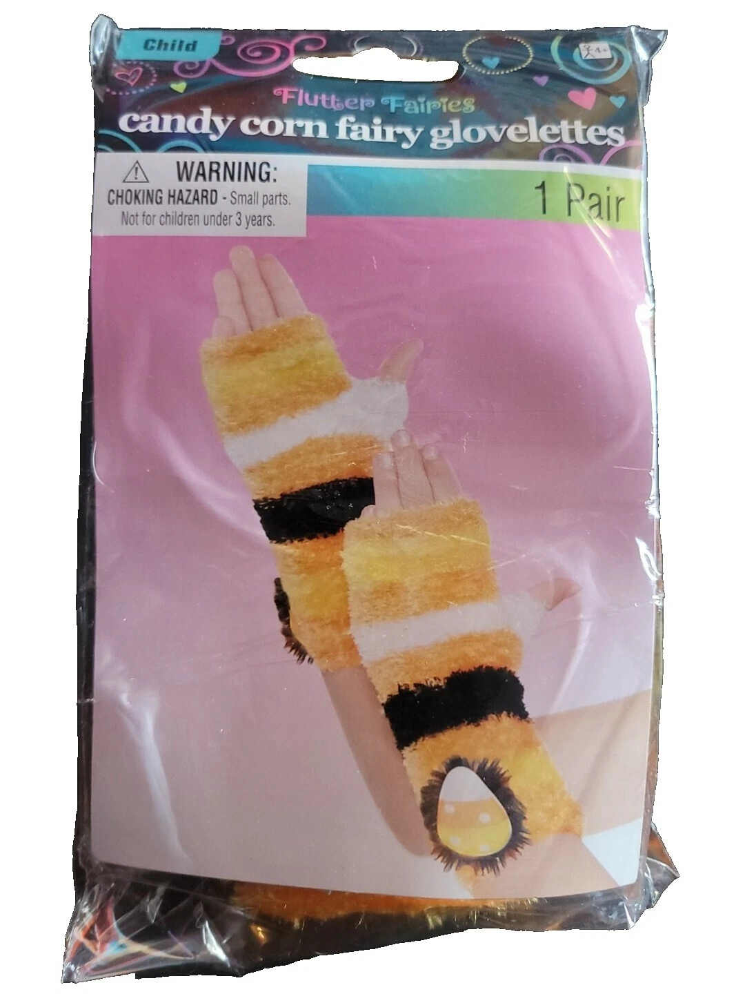 Mezcla de acrílico trajes dulces y golosinas