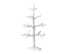 Lemax 2000 Tree Arbre Frosted Tree Medium Holidays Seasons 04483 Arbre givre