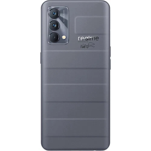 Realme GT Master Edition - Thumbnail 2