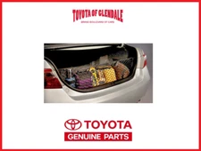 2002-2011 TOYOTA CAMRY CARGO NET GENUINE OEM ACCESSORY (FAST SHIP) PT347-33021
