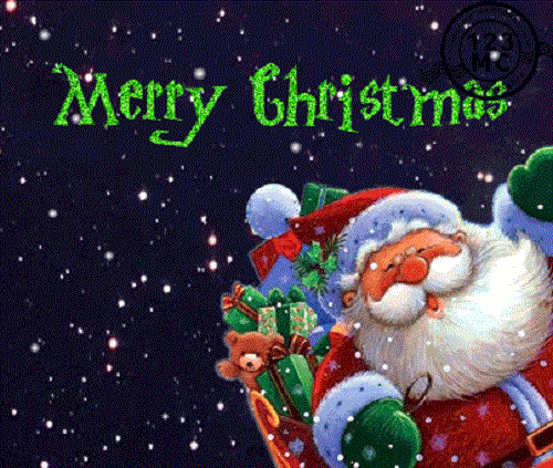 Pack of 12 Traditional Christmas Cards Square Christmas Scenes 3 for £10 Offer - Picture 6 of 13