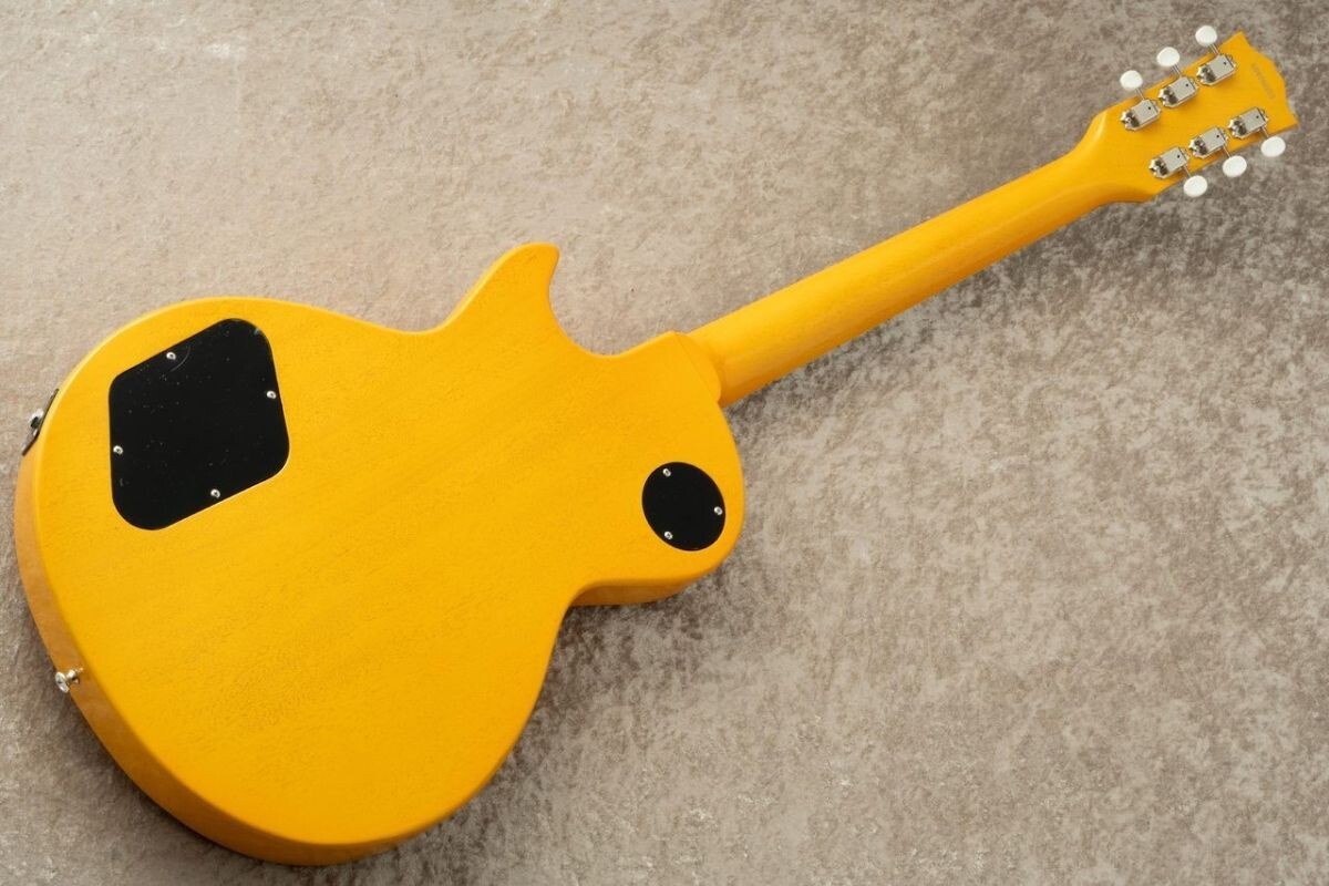 EDWARDS / E-LS-LTD -TV Yellow Les Paul Special Type Electric