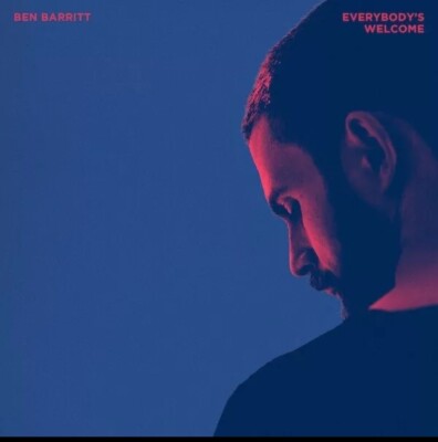Barritt,Ben / Everybody's Welcome