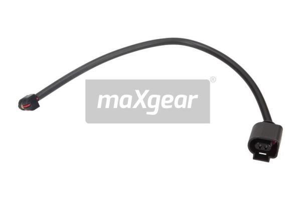 Maxgear 23-0046 Warnkontakt, Bremsbelagverschleiß For Porsche VW-image