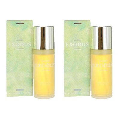 Pack of PDT MILTON LLOYD PERFUMES EXODUS 55ml UK