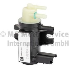 PIERBURG 7.02300.04.0 Turbocharger Pressure Converter Fits Citro�n C4 DS Opel