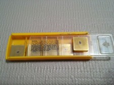Kennametal Carbide Turning Insert Sng634 Kc725m 1162523 5 Pcs