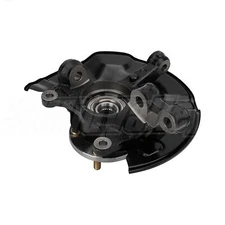 Front LH Steering Knuckle & Wheel Hub Bearing Assembly for Toyota Corolla 1.8L