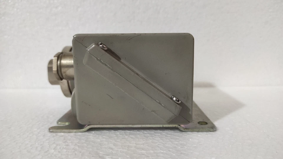 Danfoss kps 43 / KPS 43 Pressure Control Switch - Image 3 of 4