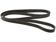 For 2007 GMC Sierra 2500 HD Classic Multi Rib Belt Dayco 46698NBZR 8.1L V8