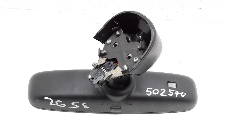 AUDI Q7 2015- Innenspiegel Rückspiegel 4M0857511C - Imagem 2 de 2