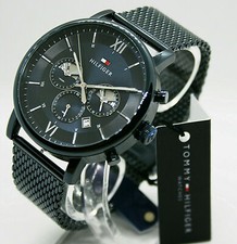 hilfiger dual time