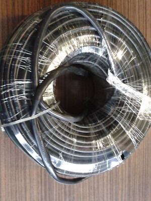 30 Meter NETZWERKKABEL CAT5E-50X TOP-QUALITÄT  4x2xAWG26 S-UTP 100MHz High-Speed