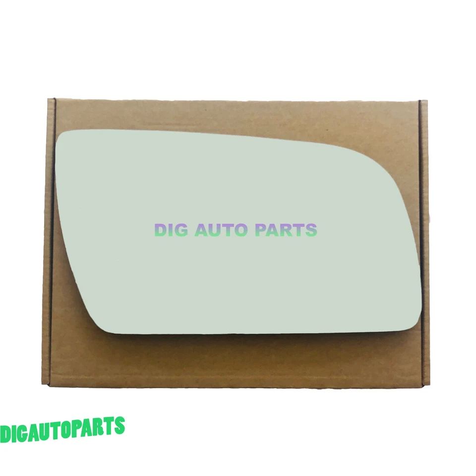 Espejo retrovisor exterior de vidrio para Chevy C/K 1500 2500 3500 pasajero lado derecho derecho derecho 5393 Foto 2 de 4