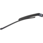 14" Exact Fit Rear Screen Wiper Arm And Blade Set For Audi A1 2010-2018